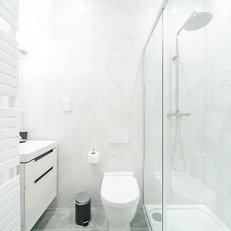 Urban Chic - Acre Apartment London Exterior photo