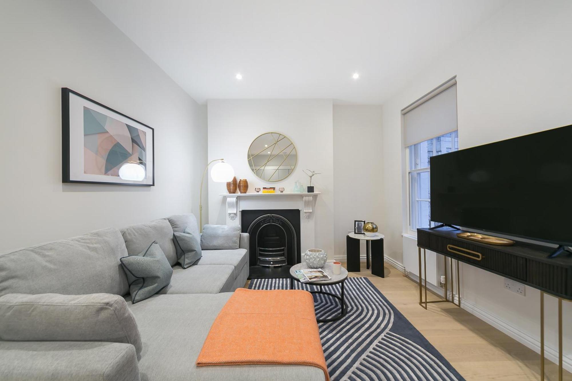 Appartement Urban Chic - Acre
