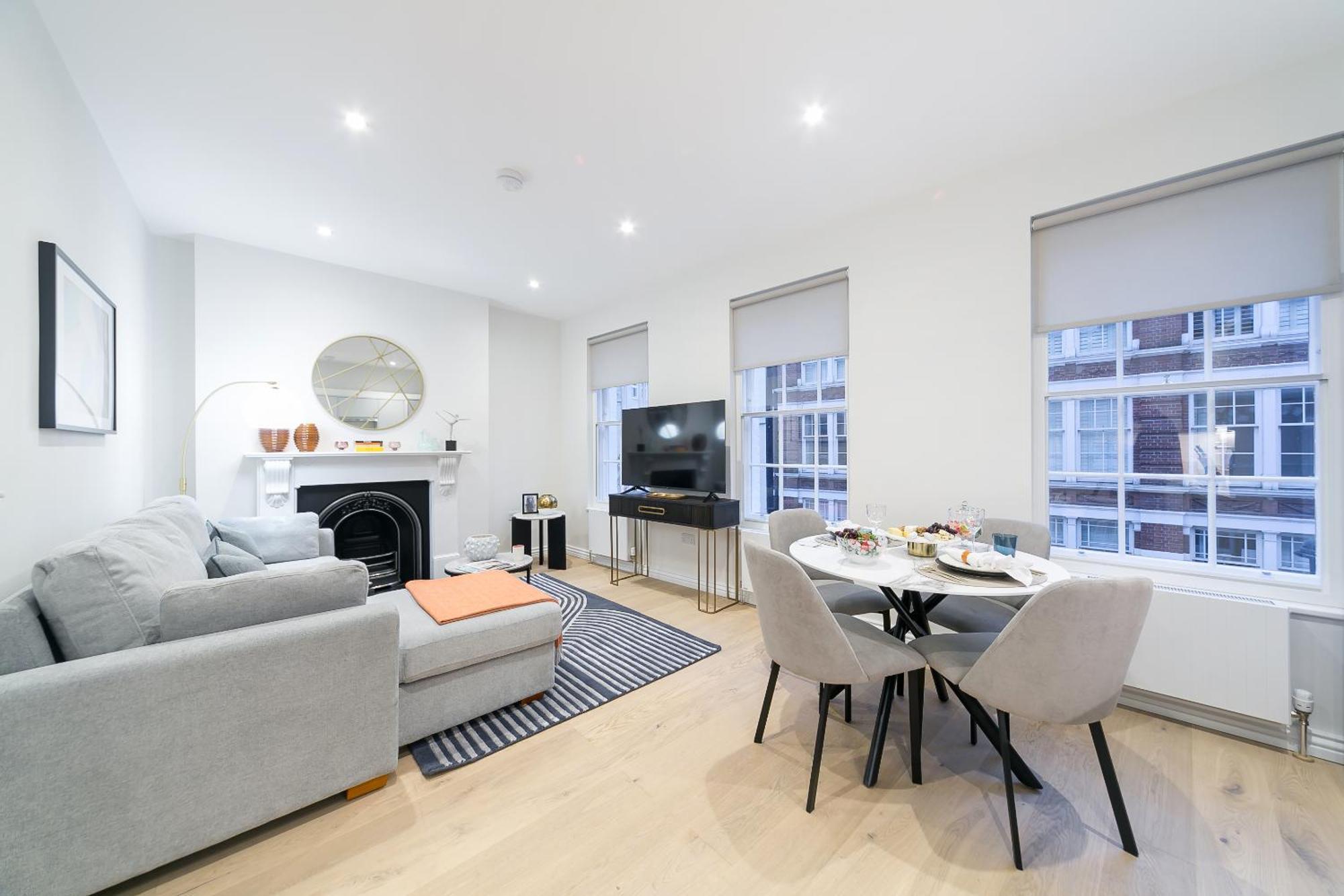 Appartement Urban Chic - Acre