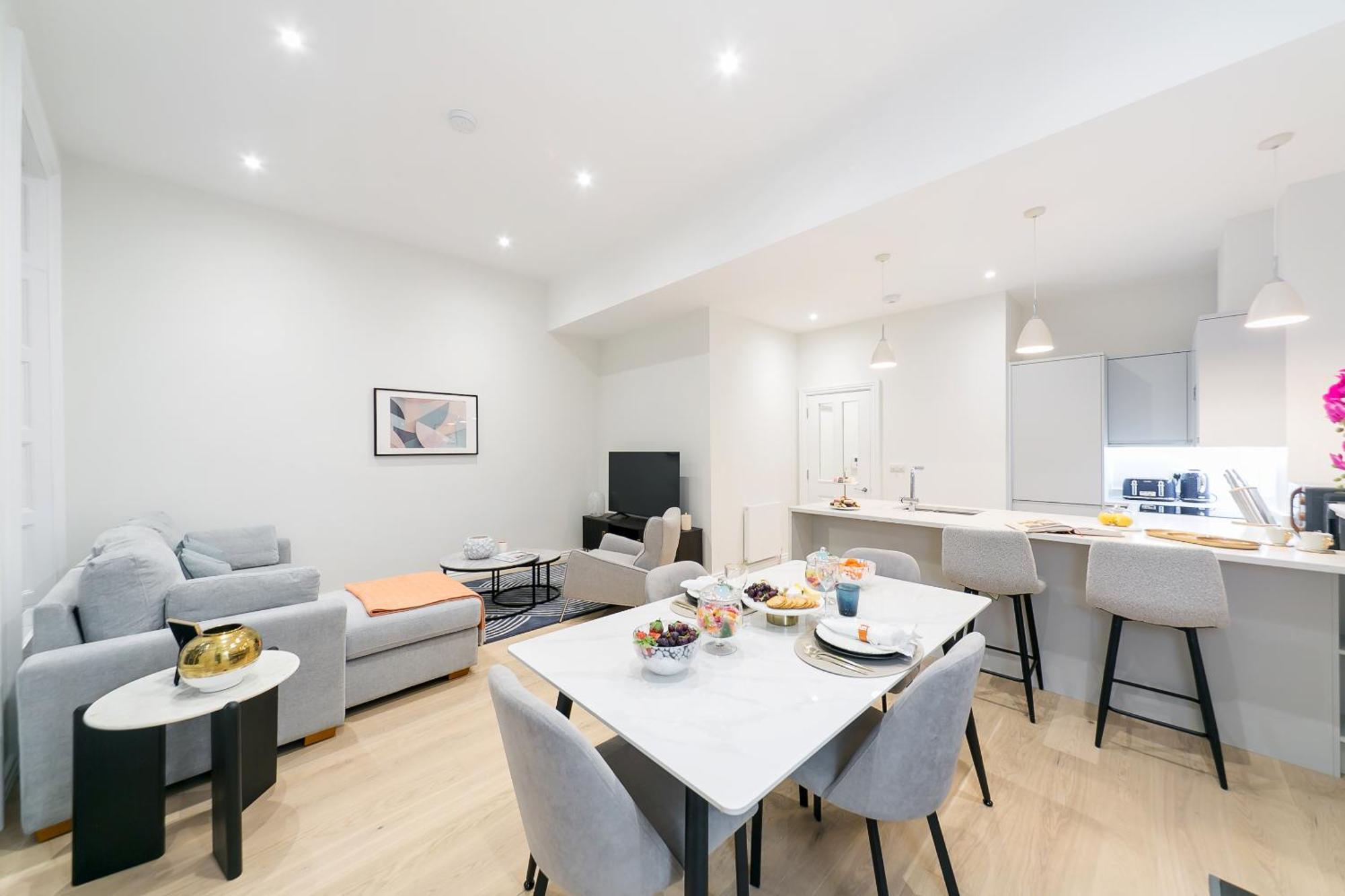 Appartement Urban Chic - Acre *