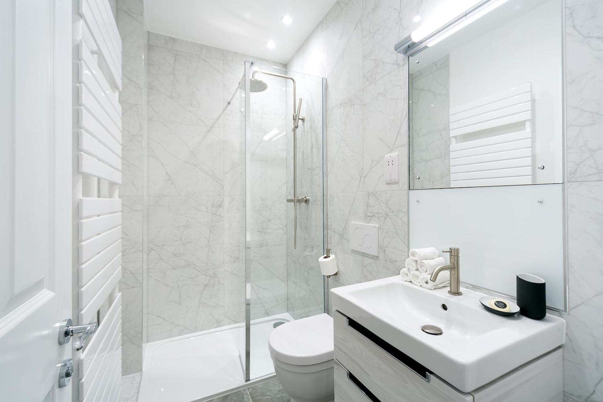 Appartement Urban Chic - Acre Londres