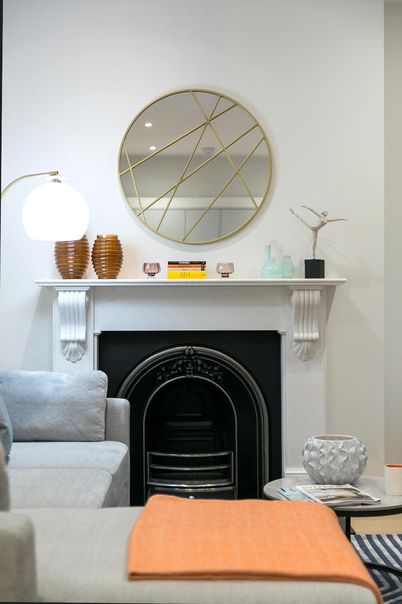 Urban Chic - Acre Appartement Londres