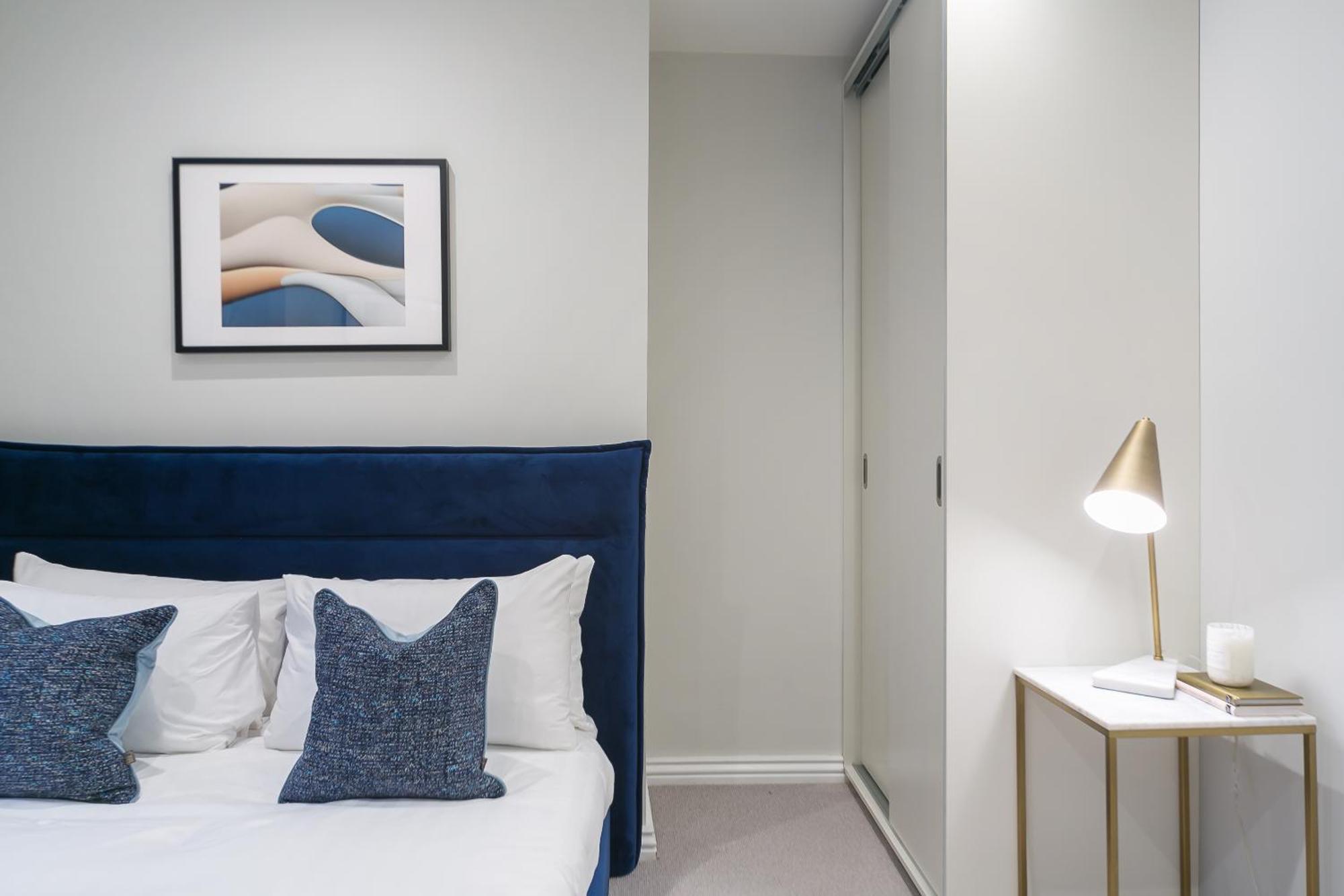 Urban Chic - Acre Appartement *